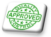 Quality Control