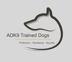 ADK9, Trained Dogs, Obedience, Franchise