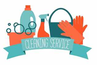 Commercial Cleaning Franchises UK