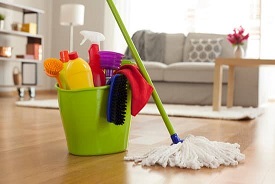 Home Cleaning Services Franchises