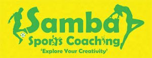 Samba Sports Coaching Franchise