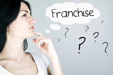 Become a Franchisee