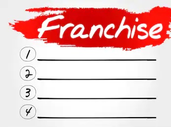 Franchise List