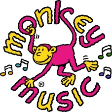 Monkey Music