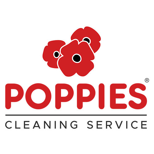 poppies cleaning franchise