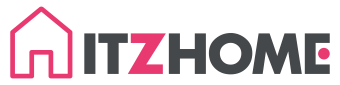 Itzhome Home Services Franchises Logo